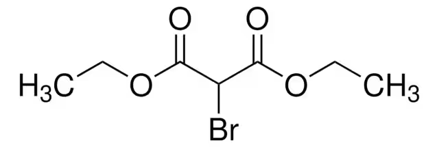Propanedioic acid, 2-(benzoyloxy)-2-ethyl-, 1,3-diethyl ester structure, CAS 6259-78-5