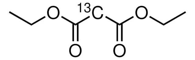 Propanedioic acid, 2-hexadecyl-, 1,3-diethyl ester structure, CAS 41433-81-2