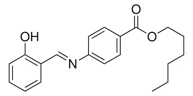 Benzoic acid, 2-hydroxy-, 4-bromophenyl ester structure, CAS 10259-30-0
