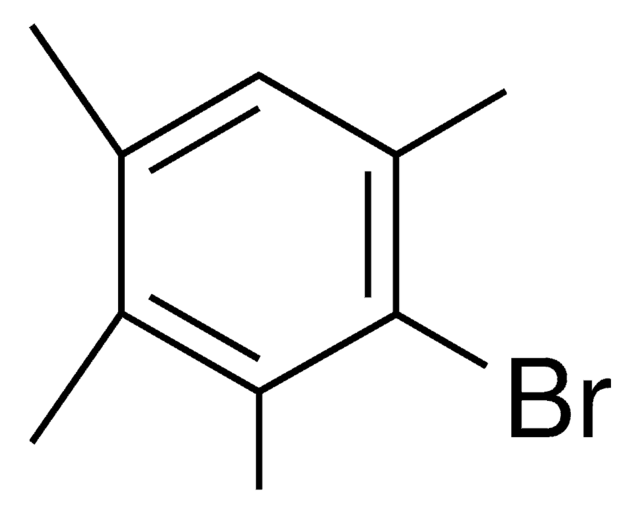 Benzene, 2-(chloromethyl)-1,3,4,5-tetramethyl- structure, CAS 29328-87-8