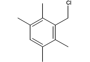 Benzenepropanoic acid, 4-methyl-.alpha.-oxo- structure, CAS 7435-83-8