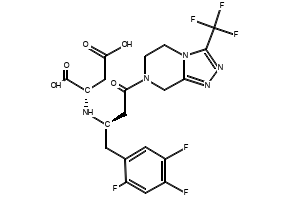 Benzenepropanoic acid, .alpha.-oxo-3-(trifluoromethyl)- structure, CAS 120658-70-0
