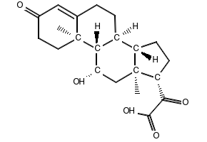 Benzenepropanoic acid, 2-hydroxy-.alpha.-oxo- structure, CAS 1201-77-0