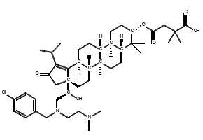 Benzenepropanoic acid, 4-(dimethylamino)-.alpha.-oxo- structure, CAS 99855-77-3