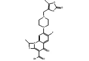 Benzenepropanoic acid, 4-bromo-2-fluoro-.alpha.-oxo- structure, CAS 1153354-80-3
