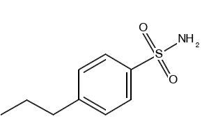 9-Azabicyclo[3.3.1]nonan-3-amine, 170-methyl- structure, CAS 1132-18-9
