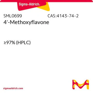 4H-1-Benzopyran-4-one, 2-(4-methoxyphenyl)- structure, CAS 4143-74-2