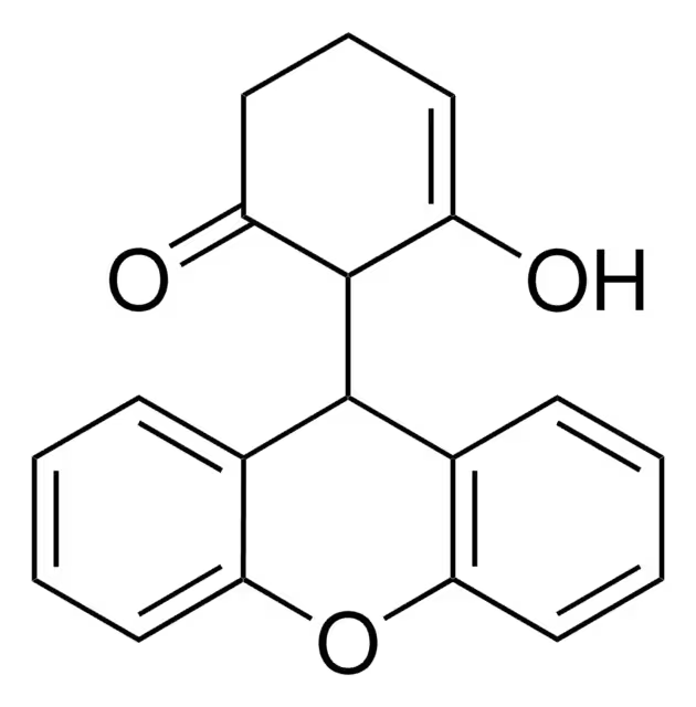 9H-Xanthen-9-one, 2-(1-methylethyl)- structure, CAS 69737-66-2