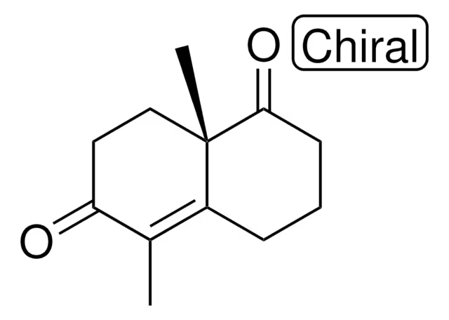 1,6(2H,7H)-Naphthalenedione, 3,4,8,8a-tetrahydro- structure, CAS 42576-97-6