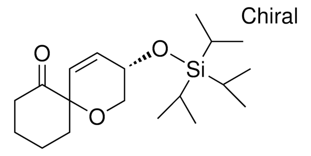 Spiro[5.5]undec-1-en-3-one structure, CAS 30834-42-5