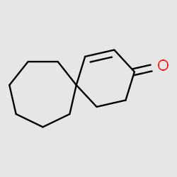 Spiro[5.6]dodec-1-en-3-one structure, CAS 60033-38-7