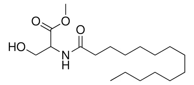 2-Propenoic acid, 2-formyl-3-hydroxy-, methyl ester structure, CAS 39947-70-1