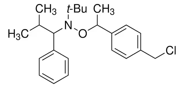 Hydroxylamine,O-[[2-[(aminooxy)methyl]phenyl]methyl]-, hydrochloride (1:2) structure, CAS 30777-79-8