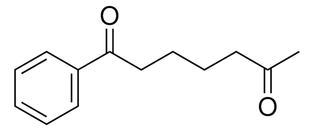 2,4-Heptanedione, 1-phenyl- structure, CAS 2461-87-2