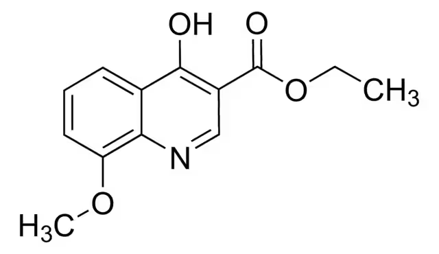 4-Pentenoic acid, 3-hydroxy-, ethyl ester structure, CAS 38996-01-9