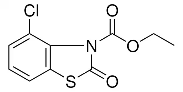 4-Hexenoic acid, 3-oxo-, ethyl ester structure, CAS 17544-47-7