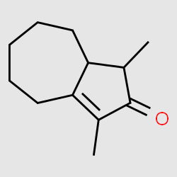 2(1H)-Azulenone, 4,5,6,7,8,8a-hexahydro-1,3-dimethyl- structure, CAS 36394-14-6