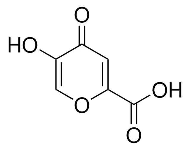 Pentanoic acid, 2-hydroxy-4-oxo- structure, CAS 54031-97-9