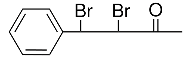 2-Butanone, 3,4-dibromo-4-phenyl- structure, CAS 6310-44-7