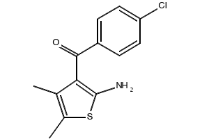 (3-Amino-4-chlorophenyl)(cyclopropyl)methanone structure, CAS 57189-92-1