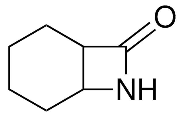 Bicyclo[4.2.0]octan-7-one structure, CAS 54211-18-6