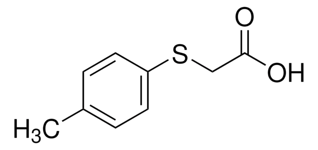 Acetic acid, p-arsonophenoxy- structure, CAS 53663-15-3