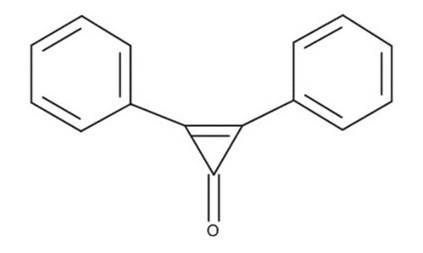 2-Cyclopropen-1-one structure, CAS 2961-80-0