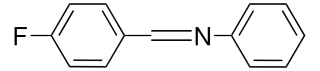 (E)-N-(4-Fluorobenzylidene)aniline structure, CAS 102904-34-7