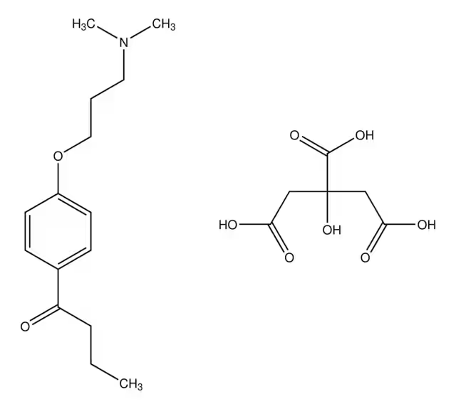 1-Butanone, 3-hydroxy-1-phenyl- structure, CAS 13505-39-0