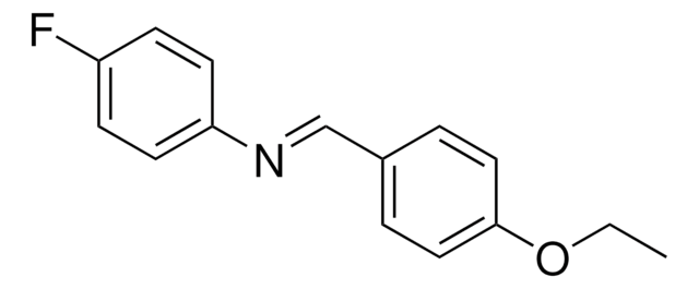 N-Benzyl-4-fluoroaniline structure, CAS 370-77-4