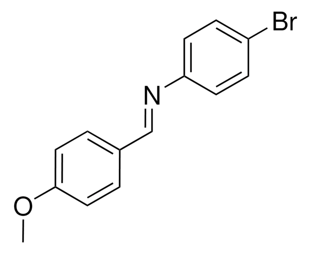 N-Benzyl-4-bromoaniline structure, CAS 2879-83-6