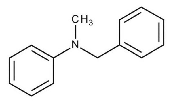 N-Benzyl-2-methylaniline structure, CAS 5405-13-0