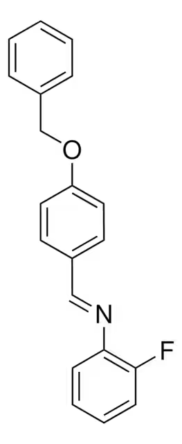 N-Benzyl-2-fluoroaniline structure, CAS 123330-52-9