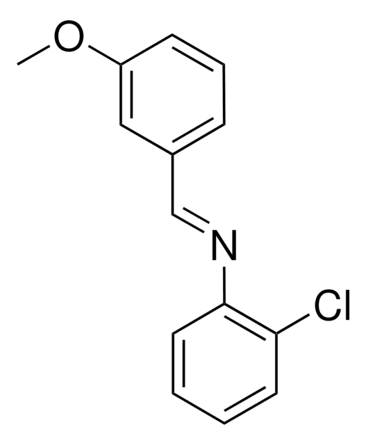 N-Benzyl-2-chloroaniline structure, CAS 98018-66-7
