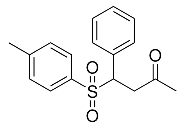 2-Butanone, 4-(4-methylphenyl)- structure, CAS 7774-79-0