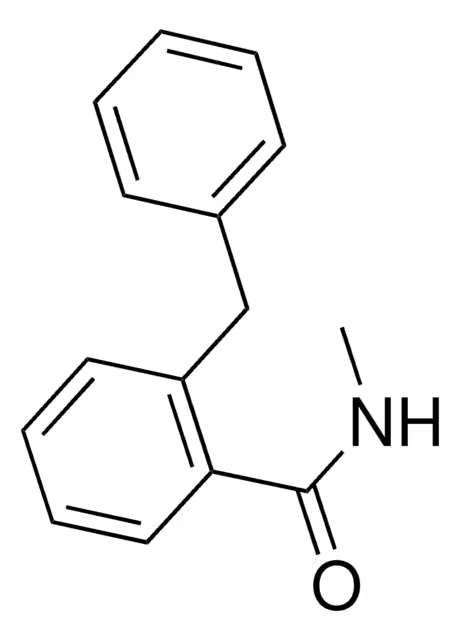 N-Benzyl-2-methoxyaniline structure, CAS 50798-94-2