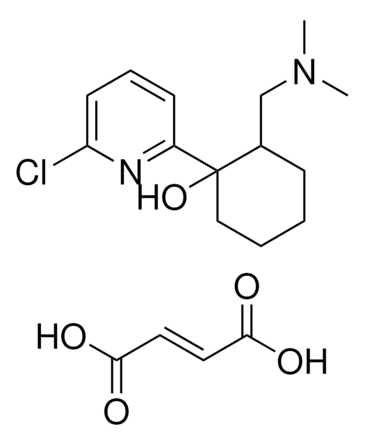 Cyclohexanol, 2-chloro- structure, CAS 1561-86-0
