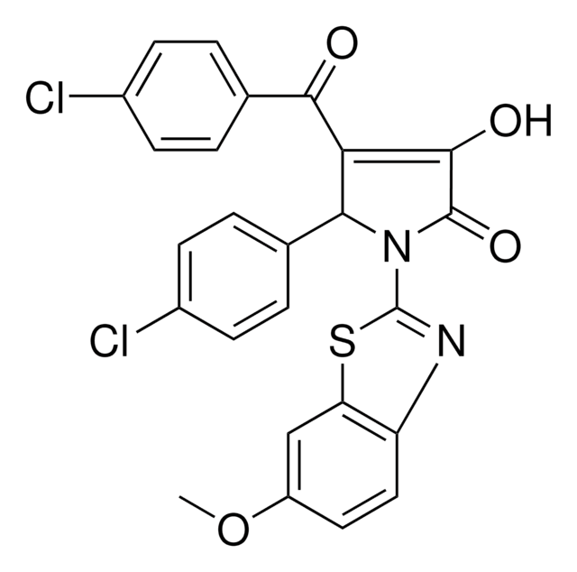 1,3-Benzenedicarboxaldehyde, 4-hydroxy-5-methoxy- structure, CAS 2931-90-0