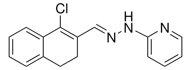 1-Naphthalenecarboxaldehyde, 2-chloro-3,4-dihydro- structure, CAS 91063-79-5