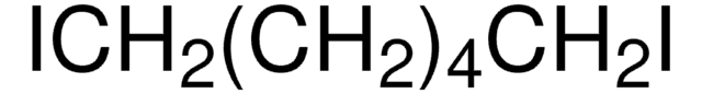 Hexane, 1,6-diiodo- structure, CAS 629-09-4