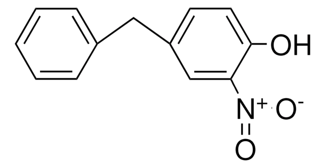 Phenol, 2-(chloromethyl)-4-nitro- structure, CAS 2973-19-5