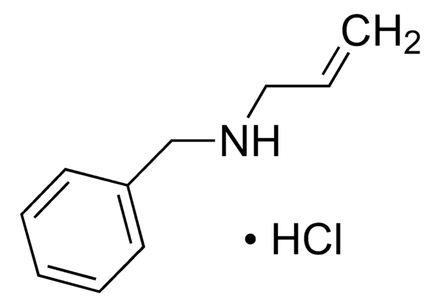 N-Benzyl-N-(2-chloroethyl)amine structure, CAS 42074-16-8