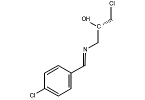 (S)-2-Chloro-4-methylpentan-1-ol structure, CAS 110299-12-2