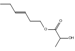 2-(Hex-1-en-2-yl)cyclobutanone structure, CAS 106987-99-9