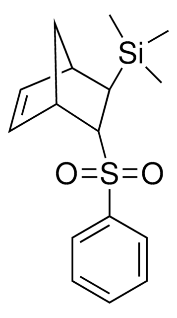 (1S-endo)-3-(Bicyclo[2.2.1]hept-5-en-2-ylcarbonyl)-2-oxazolidinone structure, CAS 109299-97-0