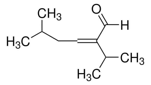 Acetophenone, 5-isopropyl-2-methyl- structure, CAS 1202-08-0
