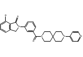 7-Methylenespiro[5.5]undecan-2-one structure, CAS 113163-18-1