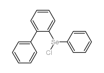 Triphenylselenonium Chloride structure, CAS 17166-13-1