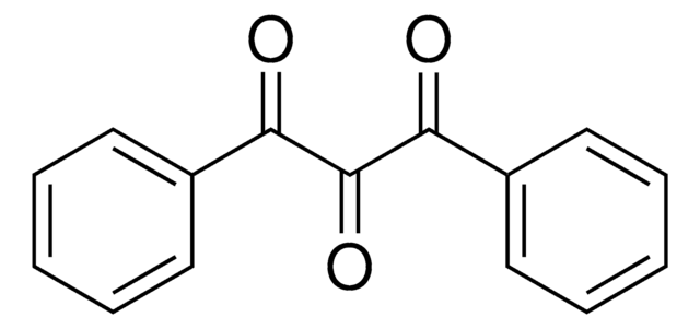 Diphenyl Triketone structure, CAS 643-75-4