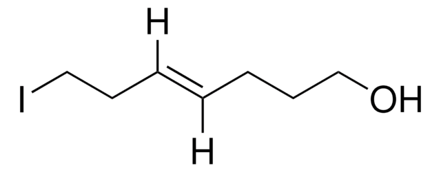 (Z)-1-Iodo-1-heptene structure, CAS 63318-29-6